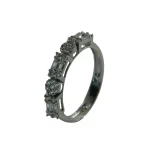 انگشتر نقره