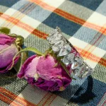 انگشتر نقره