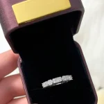 انگشتر نقره