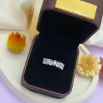 انگشتر نقره