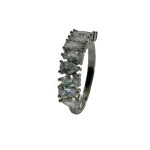 انگشتر نقره